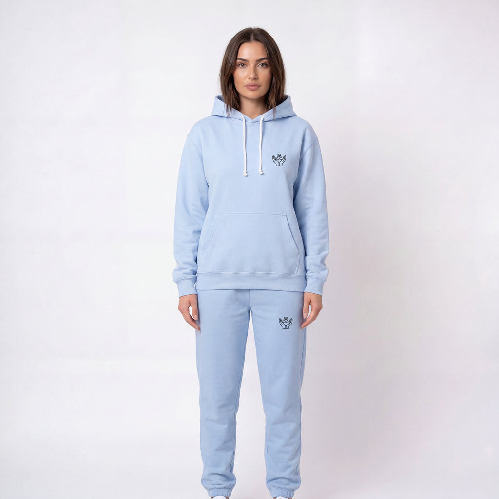 BLOOMORTAL Set 2 - Hoodie
