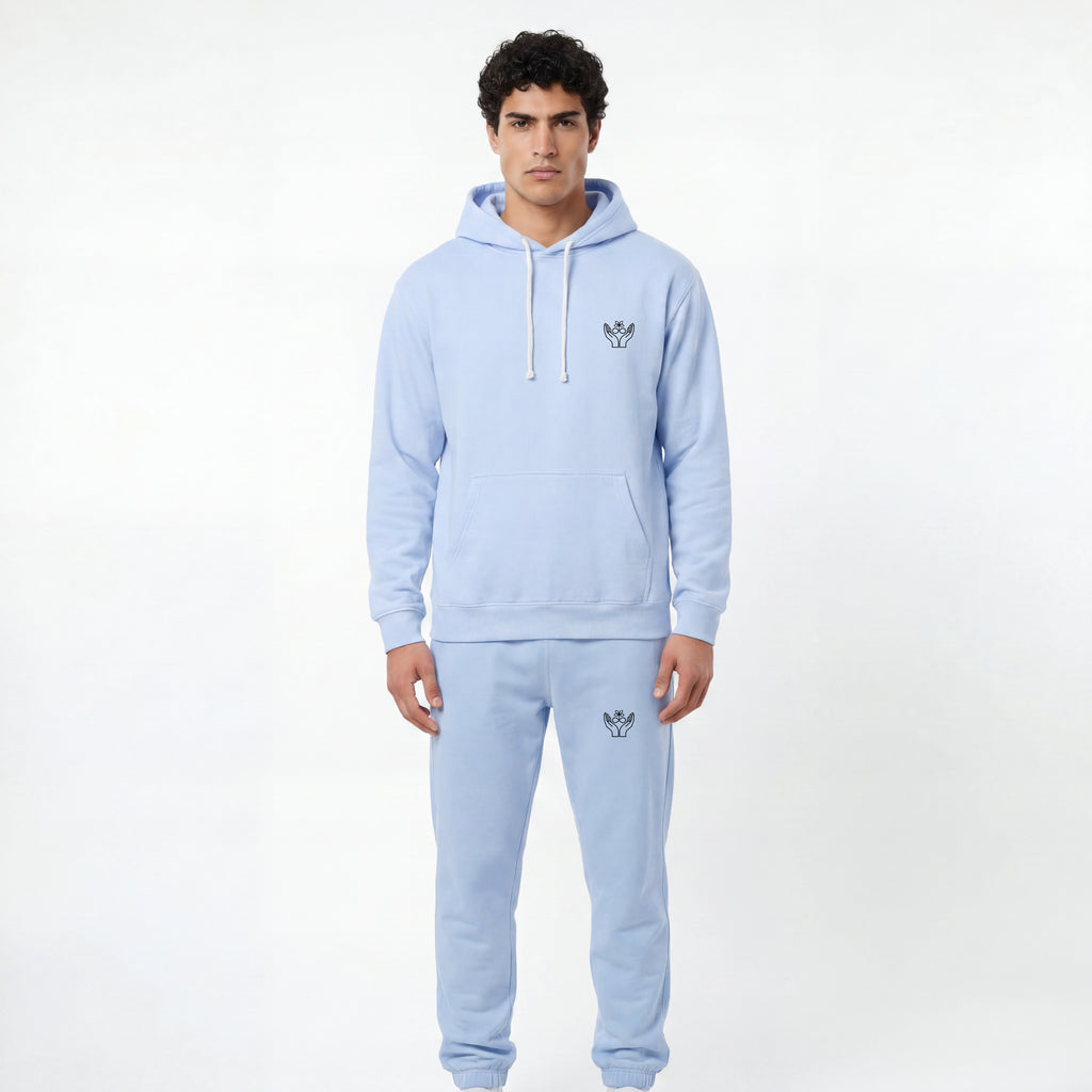 BLOOMORTAL Set 2 - Hoodie