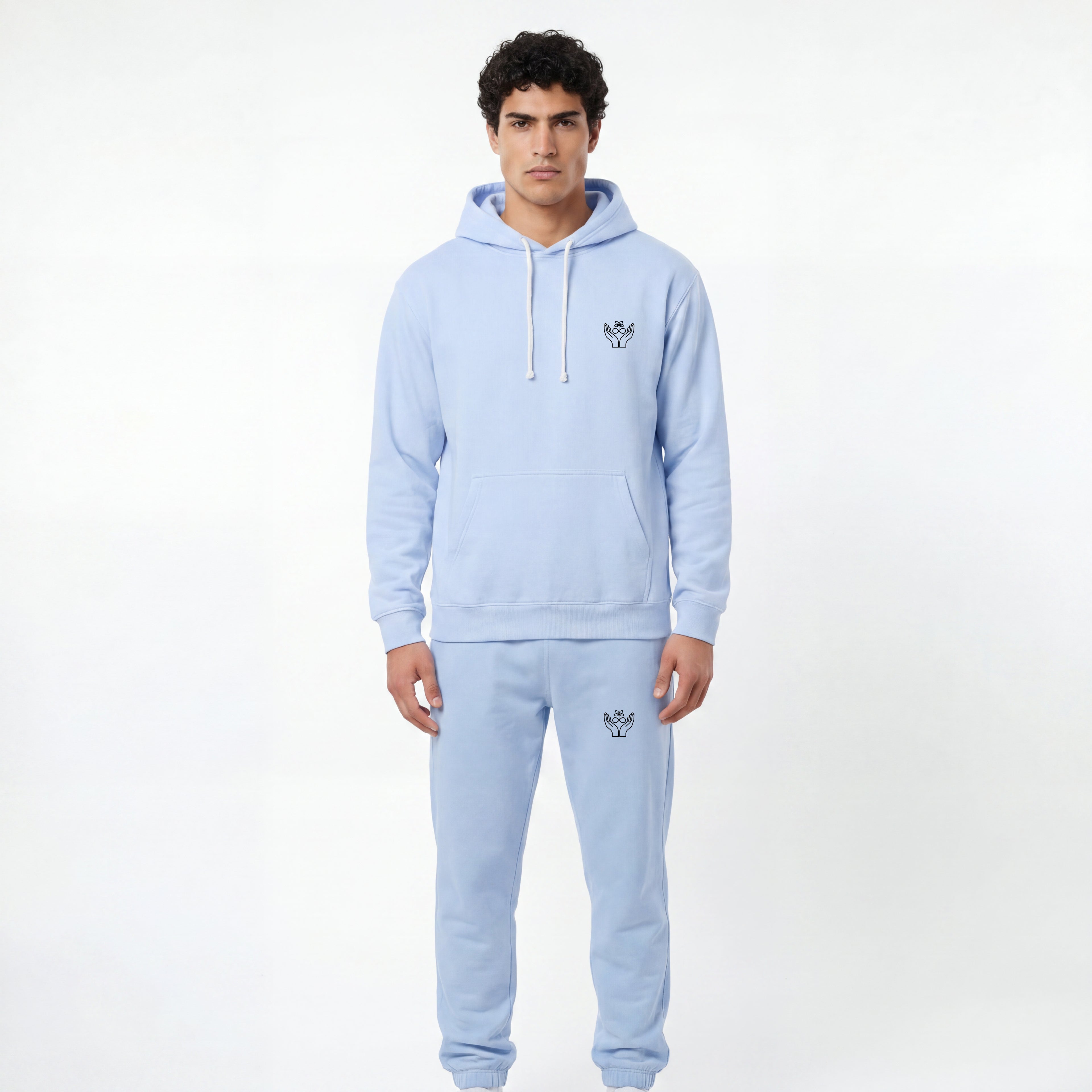 BLOOMORTAL Set 2 - Hoodie