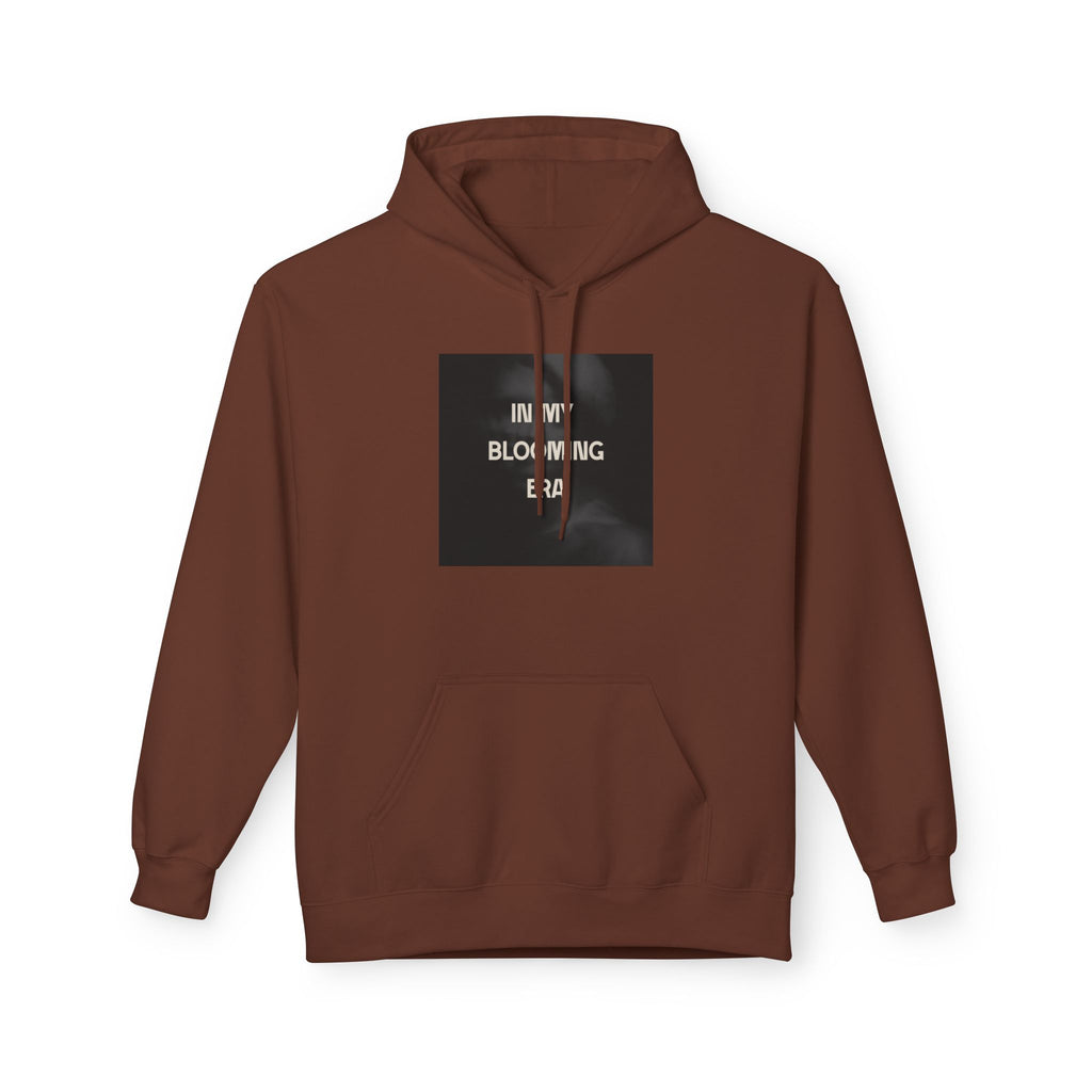 In My Blooming Era Unisex Hoodie
