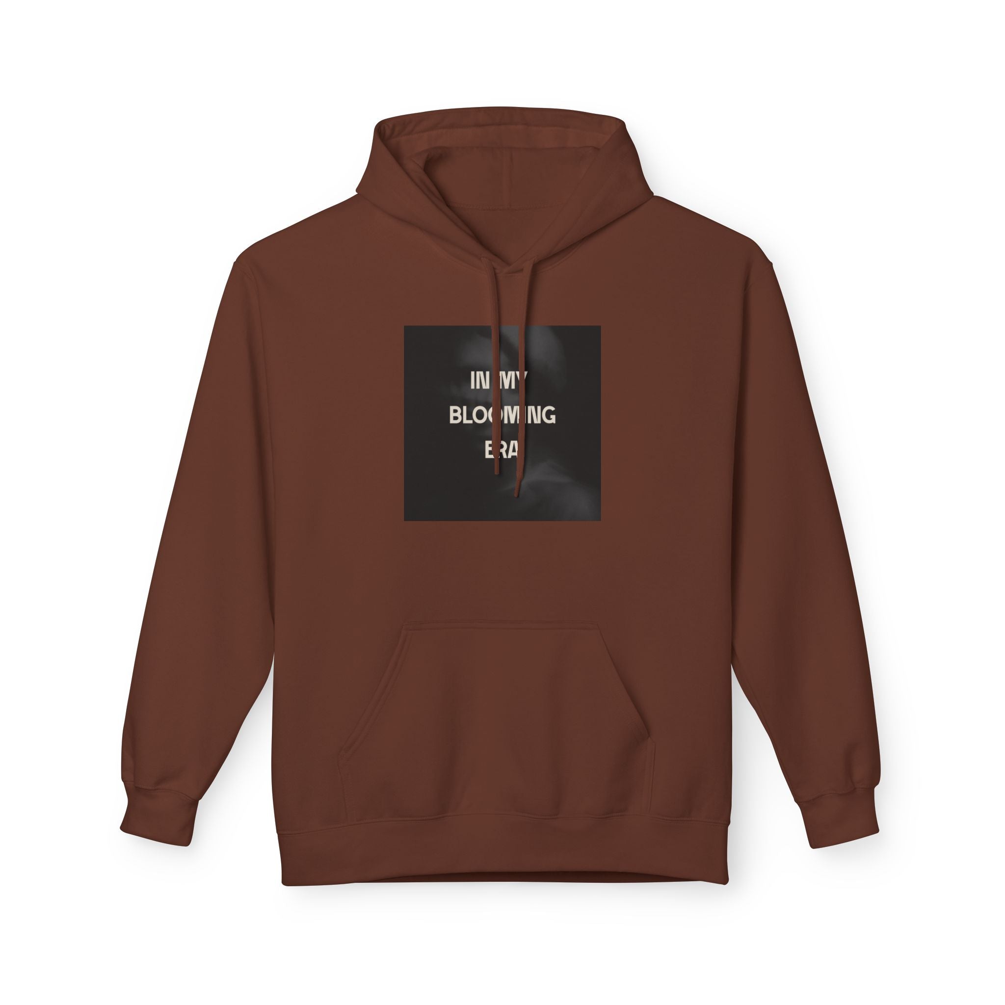 In My Blooming Era Unisex Hoodie