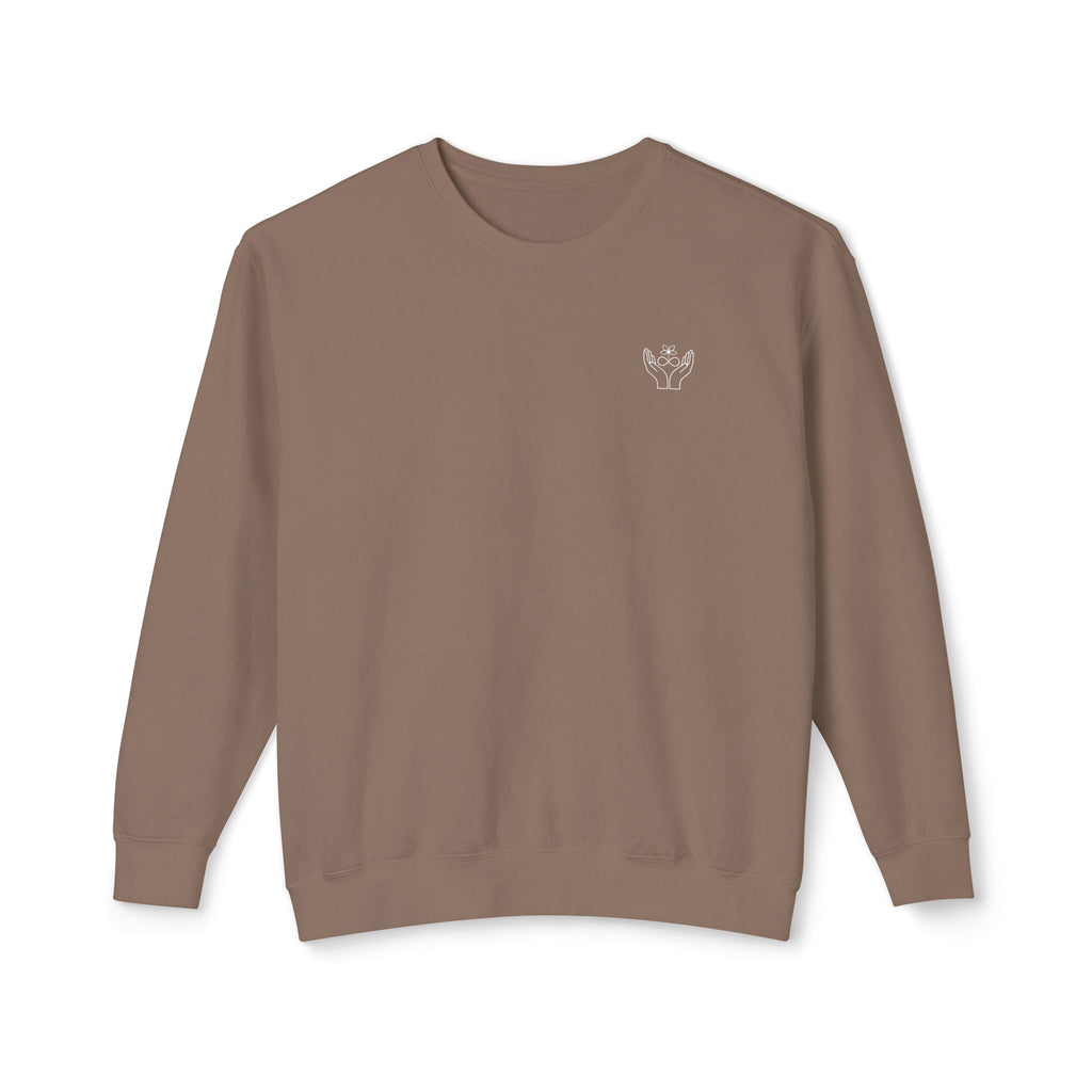 BLOOMORTAL Set 3 - Sweatshirt