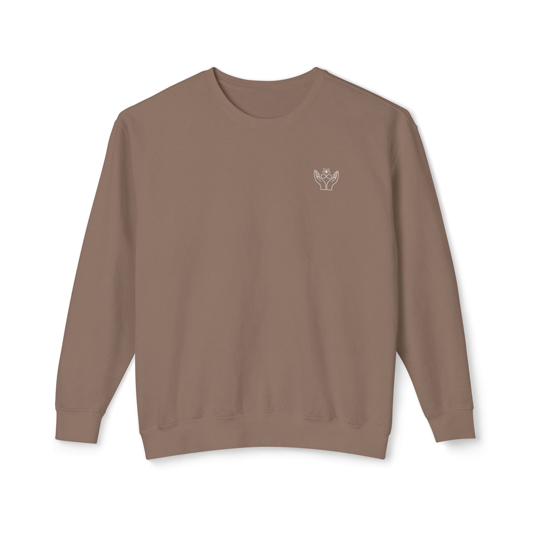 BLOOMORTAL Set 3 - Sweatshirt