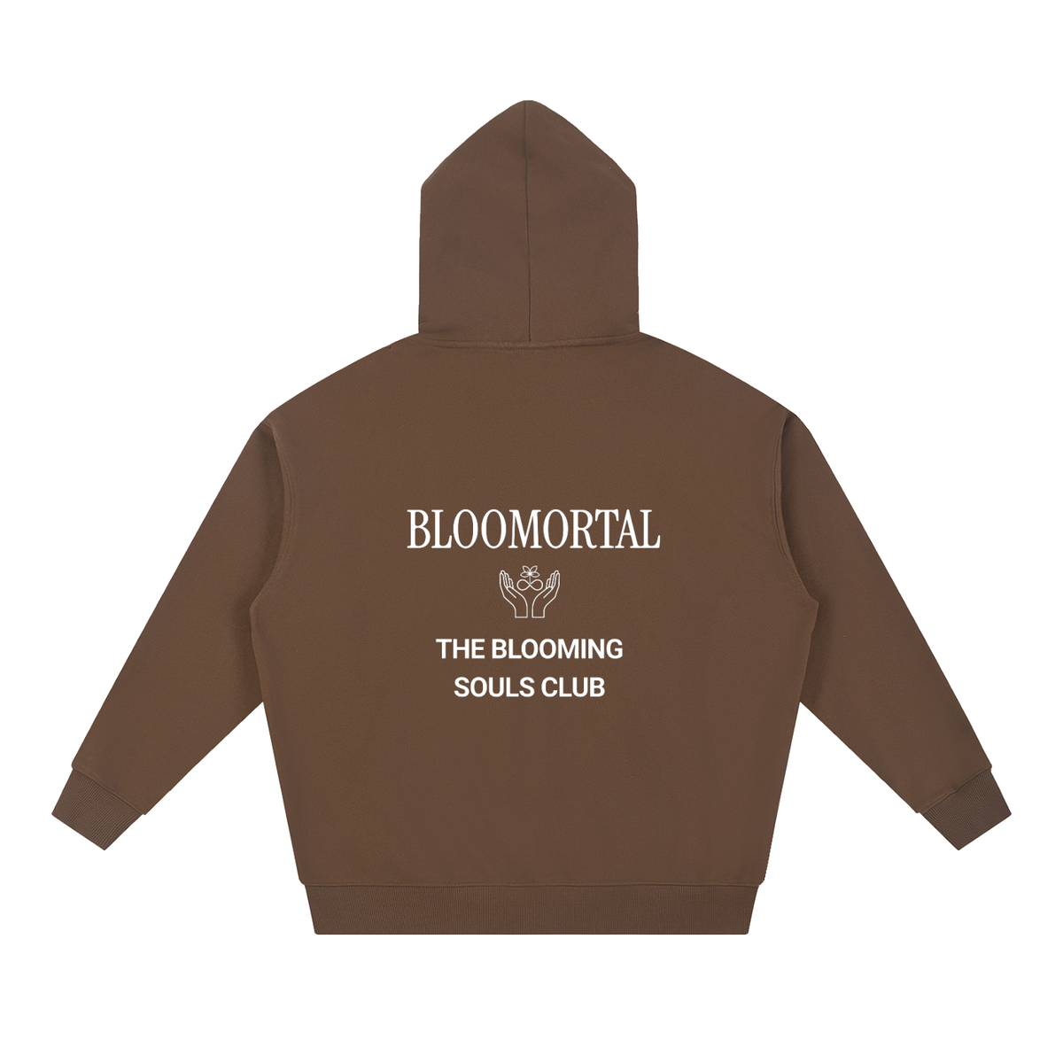 Long Set - Hoodie