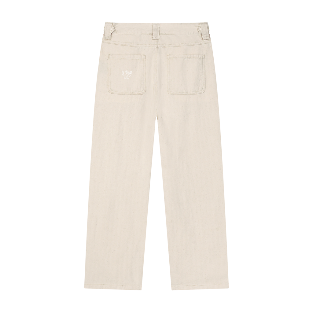 Men’s Straight Leg Jeans