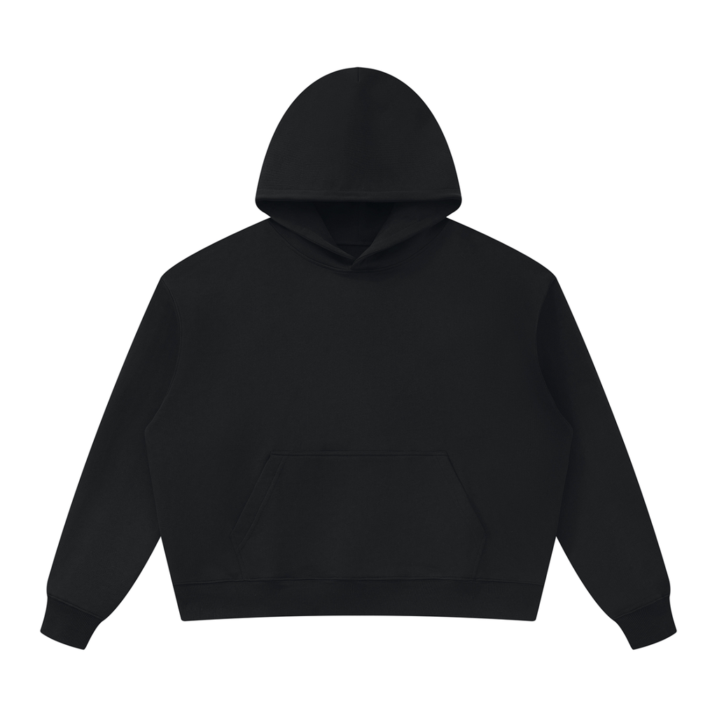 The Blooming Souls Club Unisex Oversized Hoodie