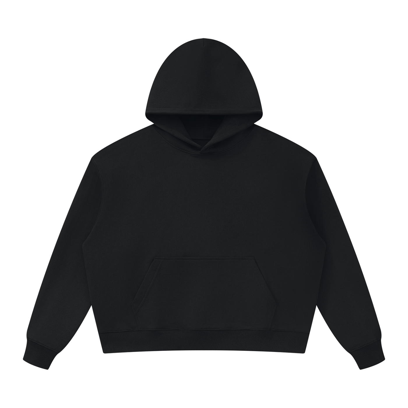 The Blooming Souls Club Unisex Oversized Hoodie