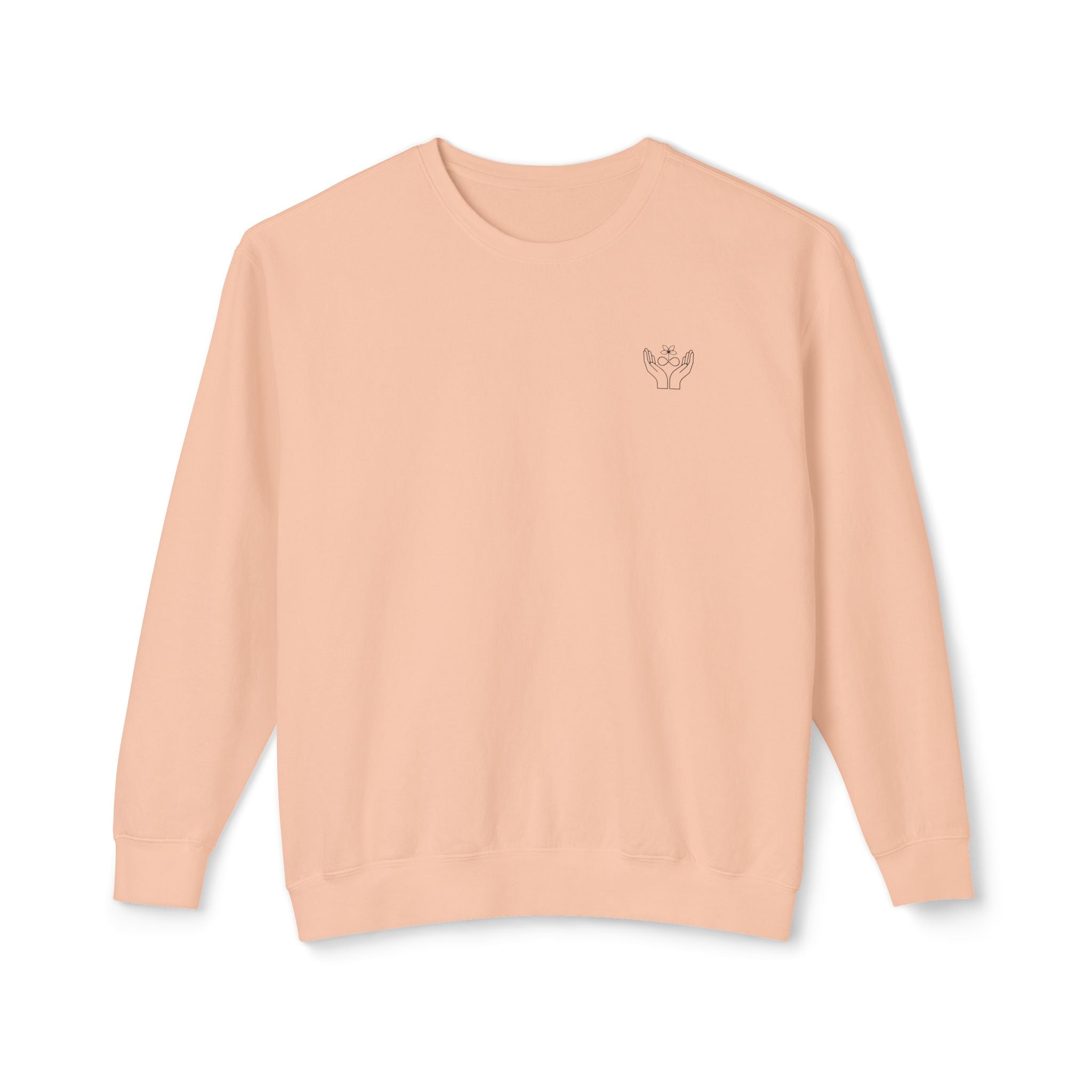 BLOOMORTAL Set 3 - Sweatshirt