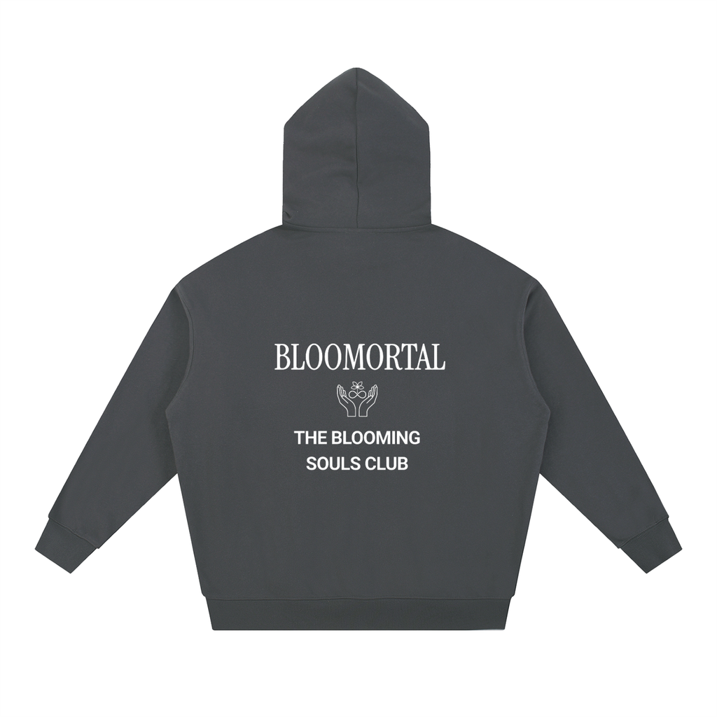 Long Set - Hoodie