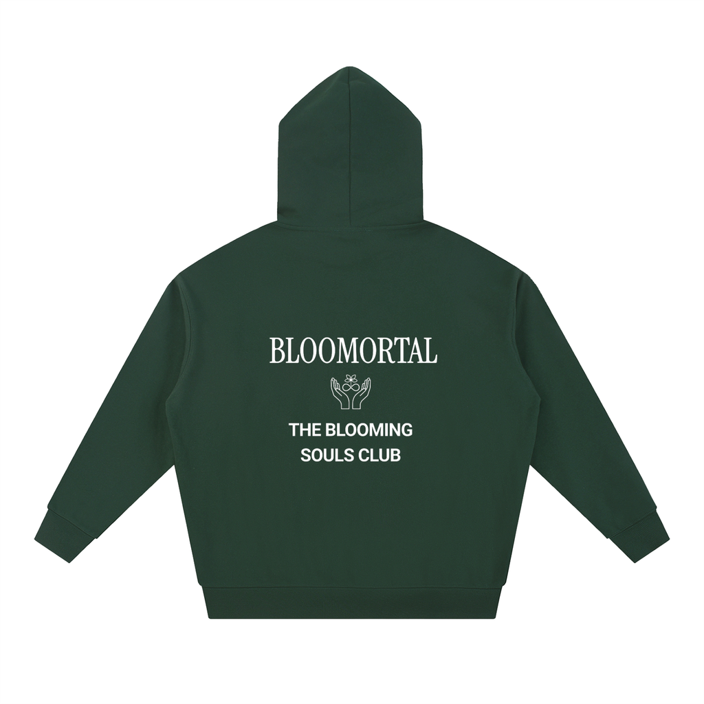 Long Set - Hoodie