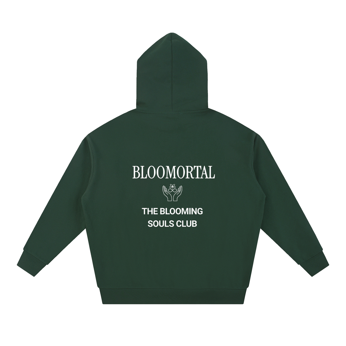 Long Set - Hoodie
