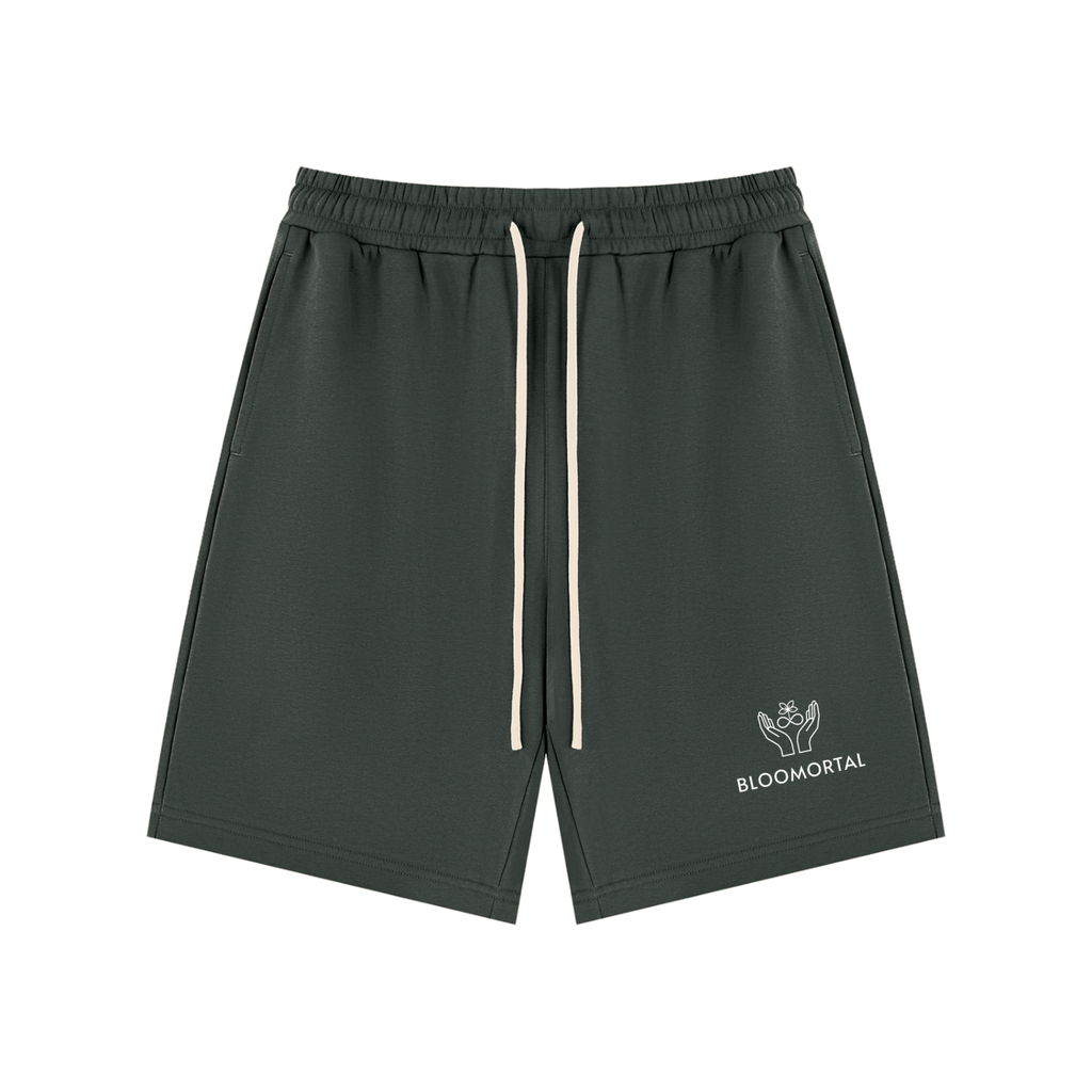 Drawstring Shorts