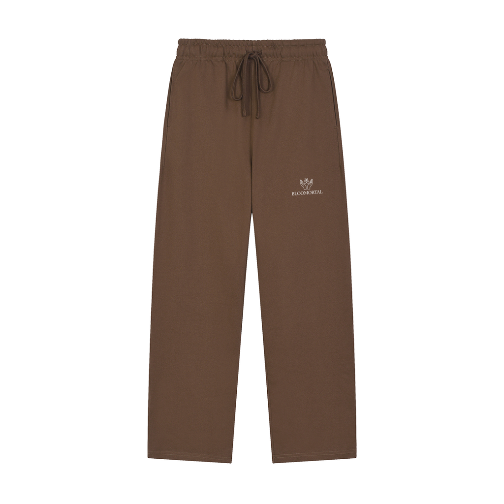 Long Set - Sweatpants