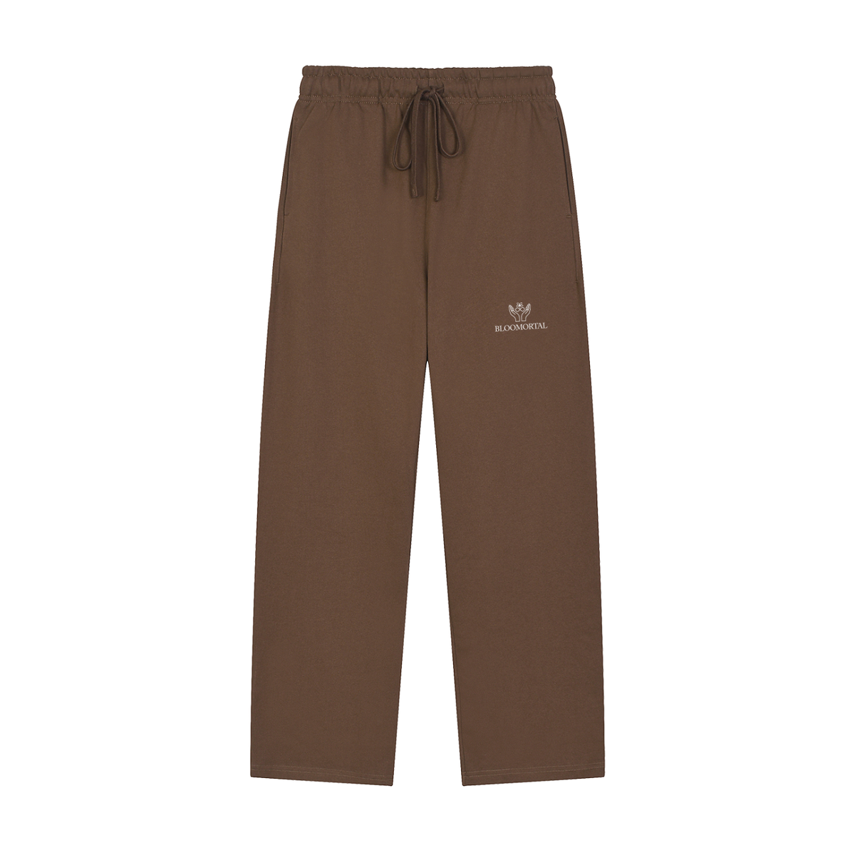 Long Set - Sweatpants