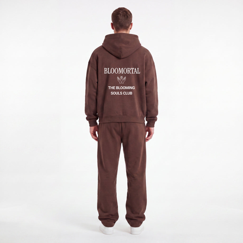 Long Set - Sweatpants