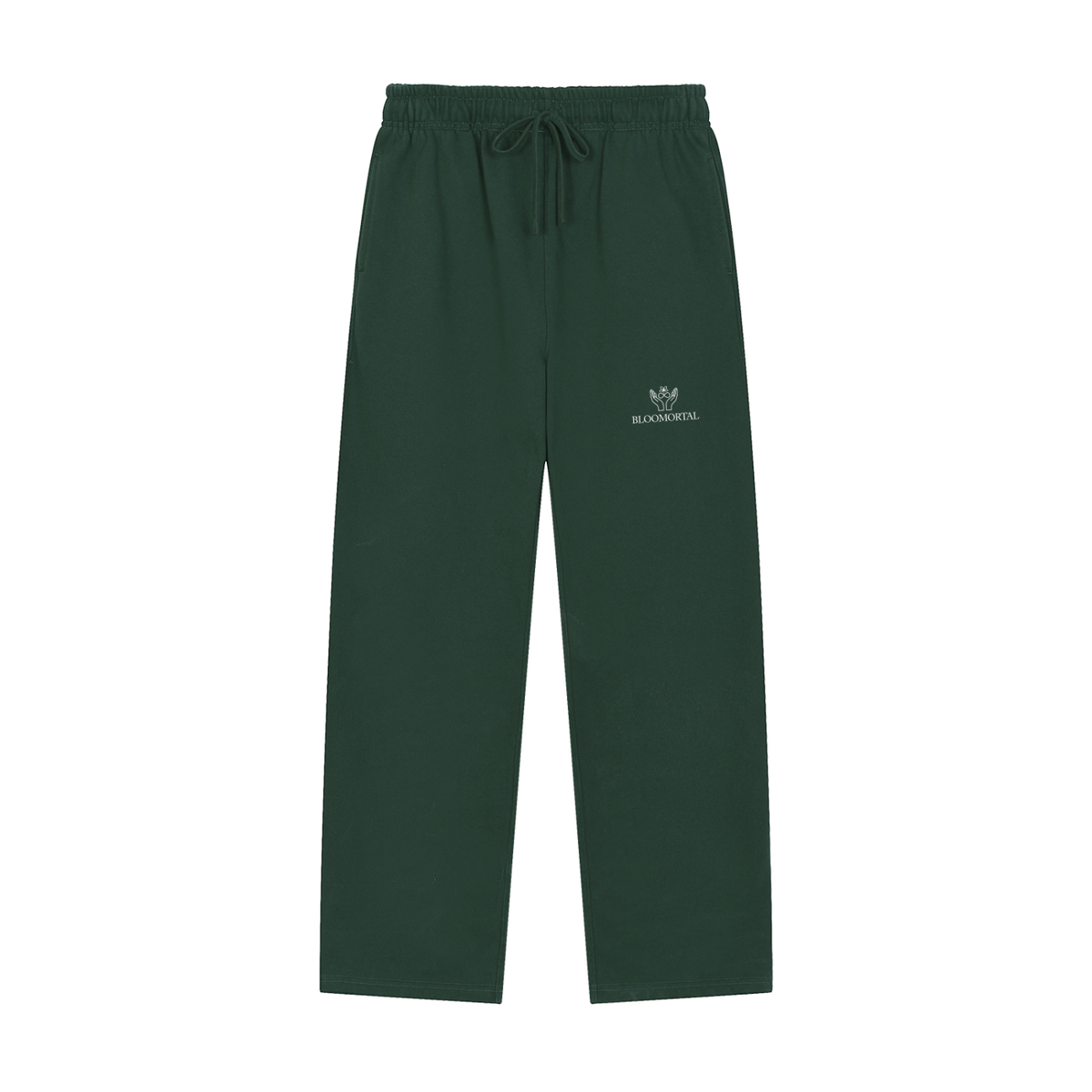 Long Set - Sweatpants
