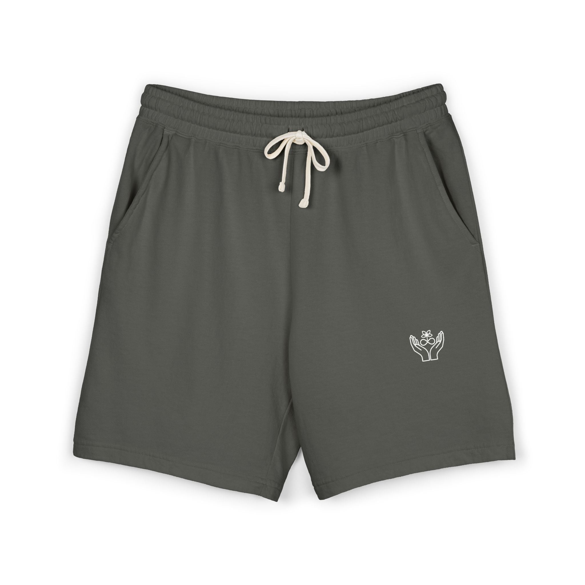 BLOOMORTAL Set 1 - Short Pants