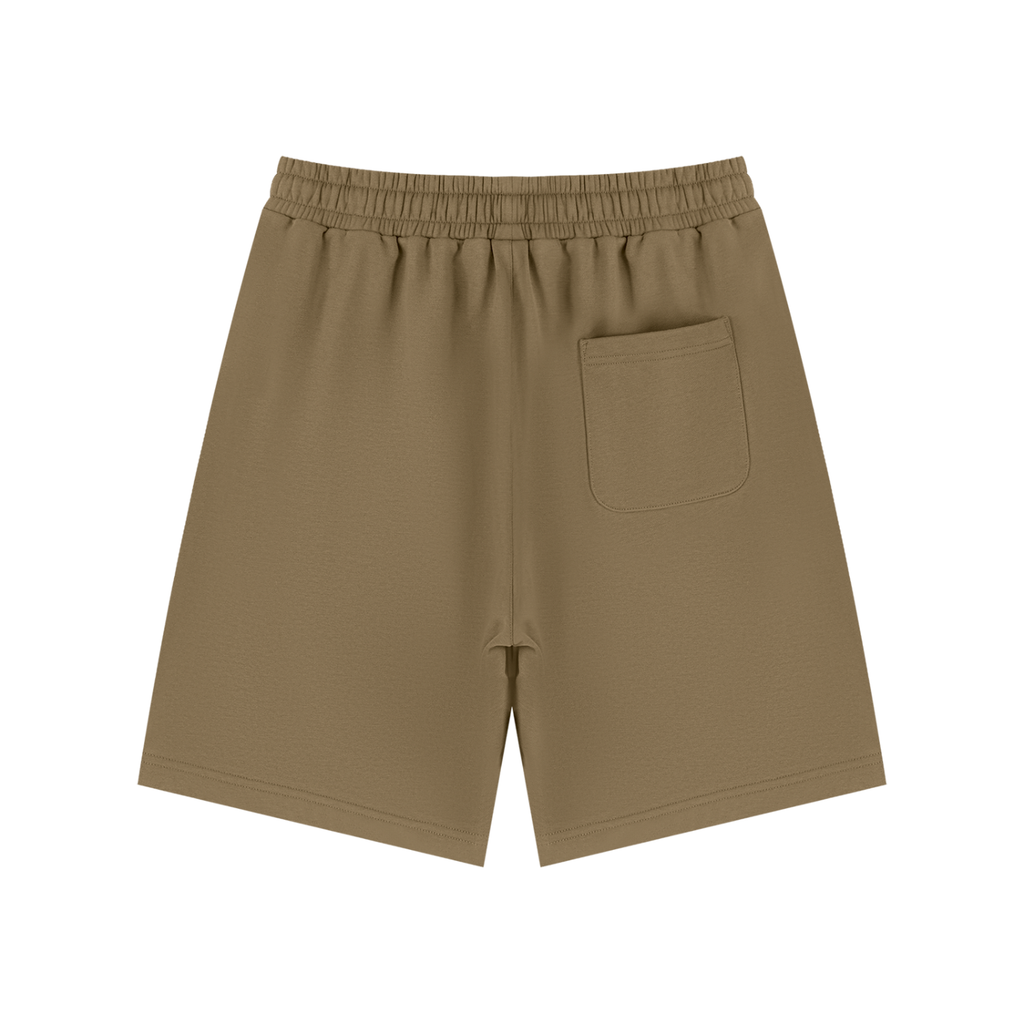 Drawstring Shorts