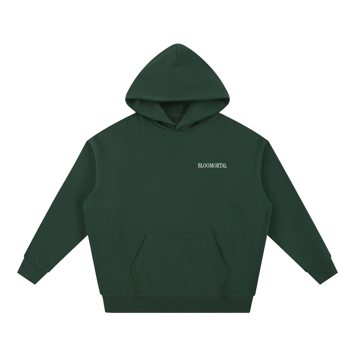 Long Set - Hoodie