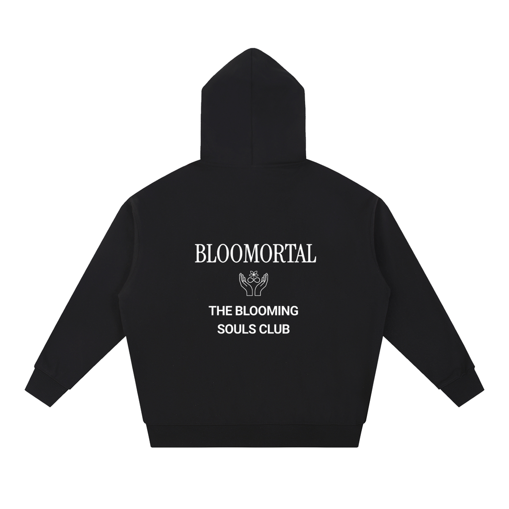 Long Set - Hoodie