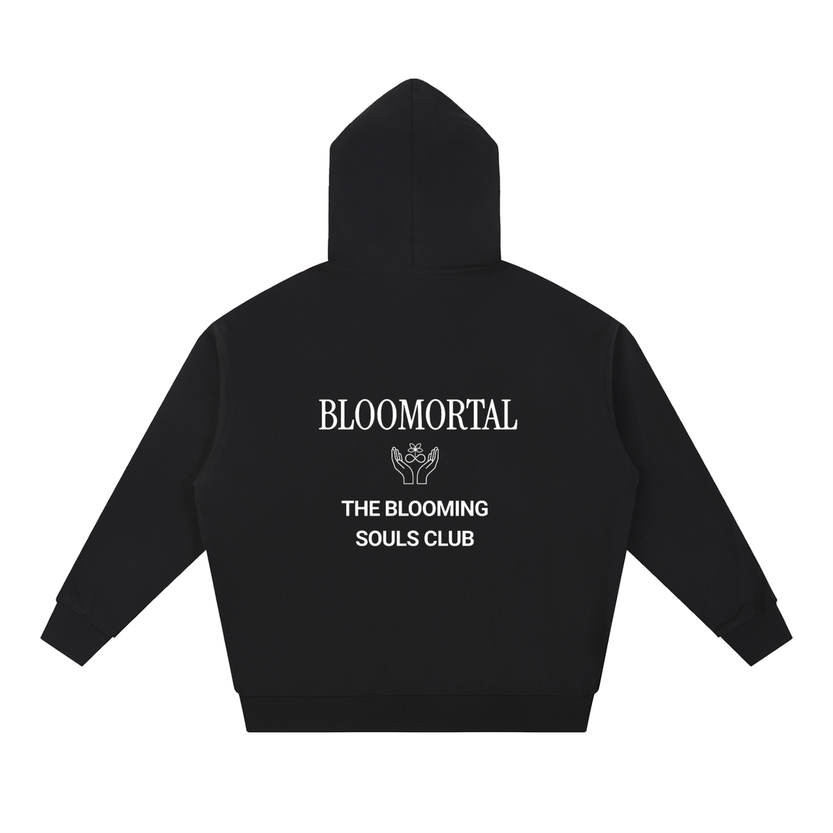 Long Set - Hoodie