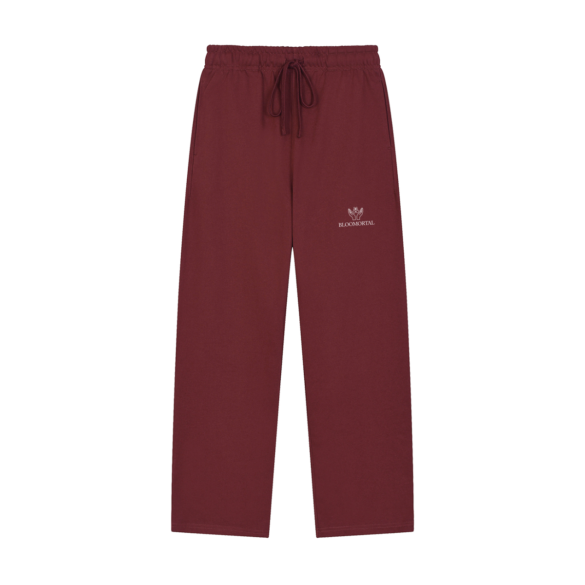 Long Set - Sweatpants