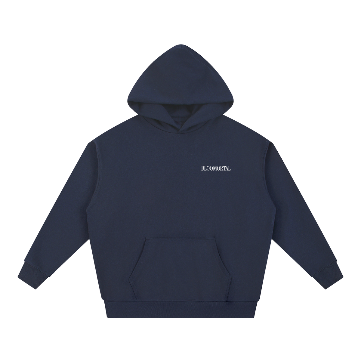 Long Set - Hoodie