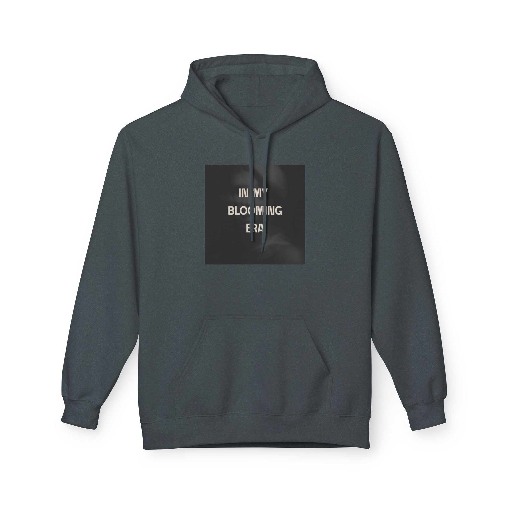 In My Blooming Era Unisex Hoodie