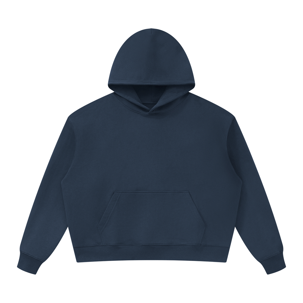 The Blooming Souls Club Unisex Oversized Hoodie