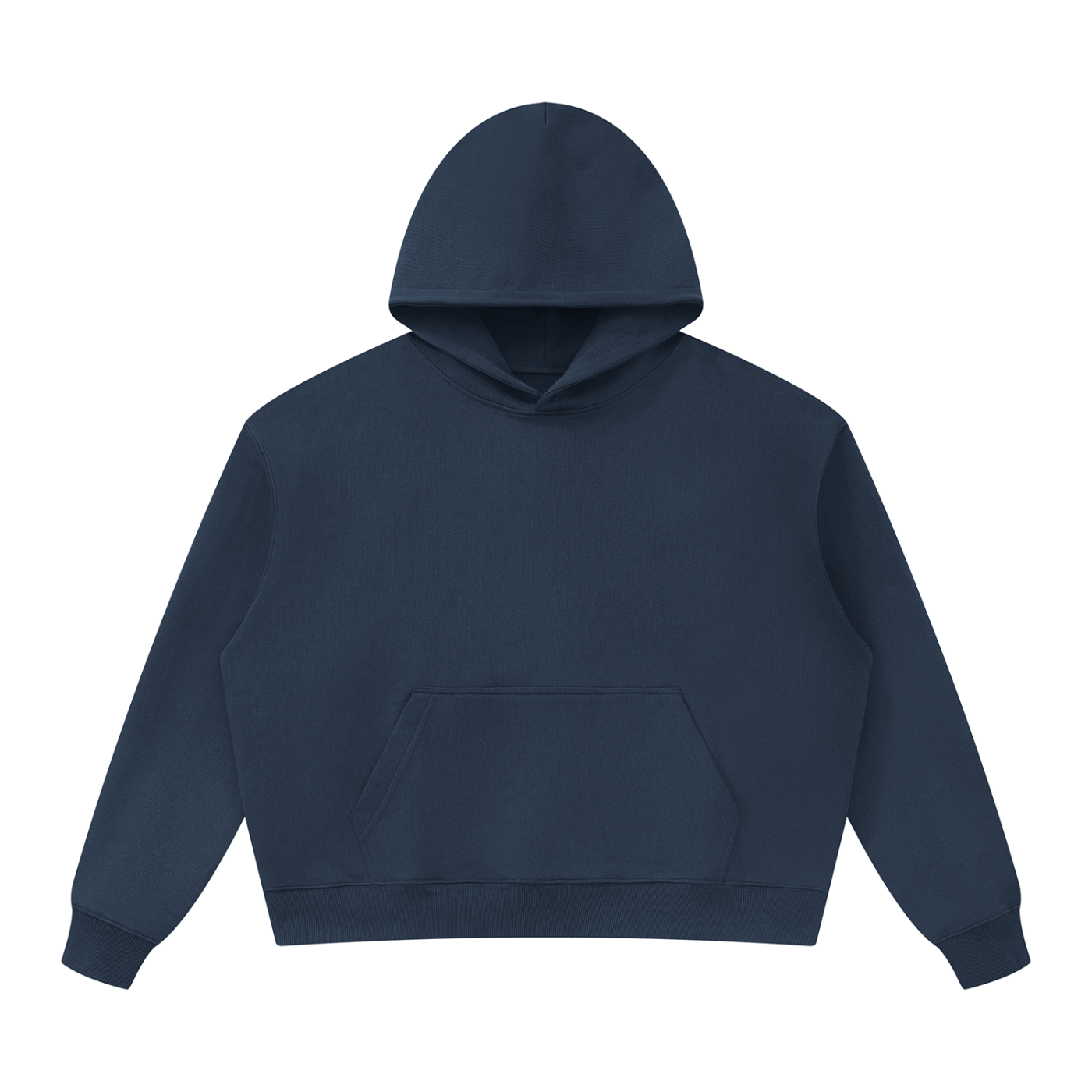 The Blooming Souls Club Unisex Oversized Hoodie