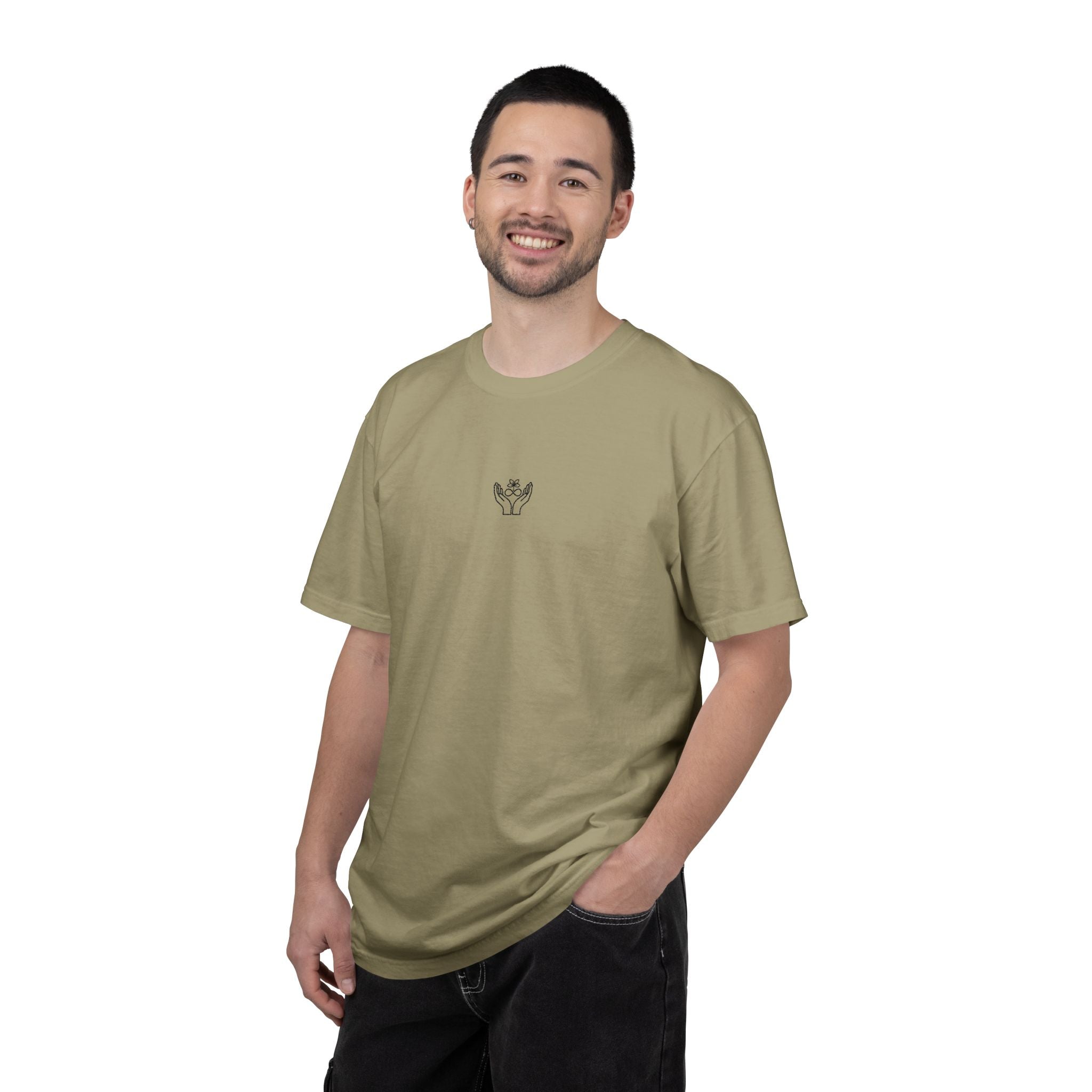 BLOOMORTAL Unisex T-Shirt