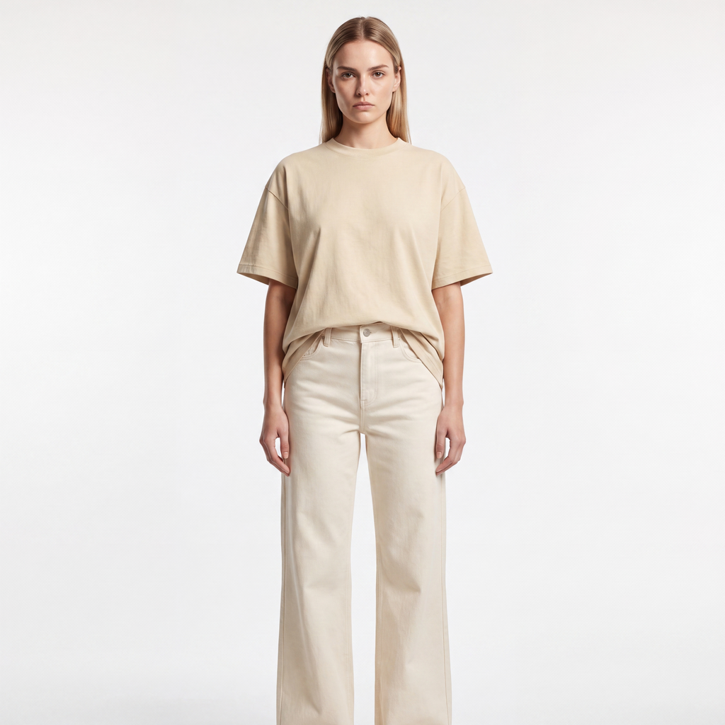 Women's Flared Leg Jeans