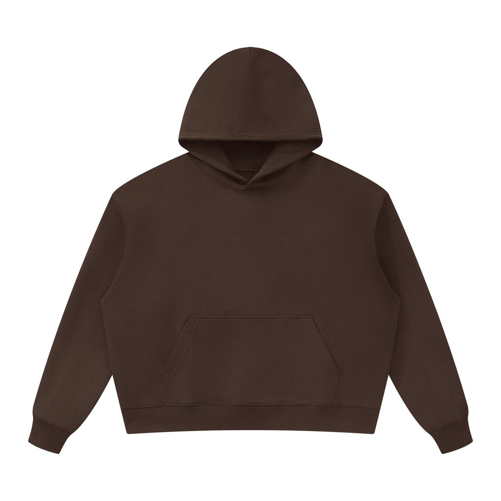The Blooming Souls Club Unisex Oversized Hoodie