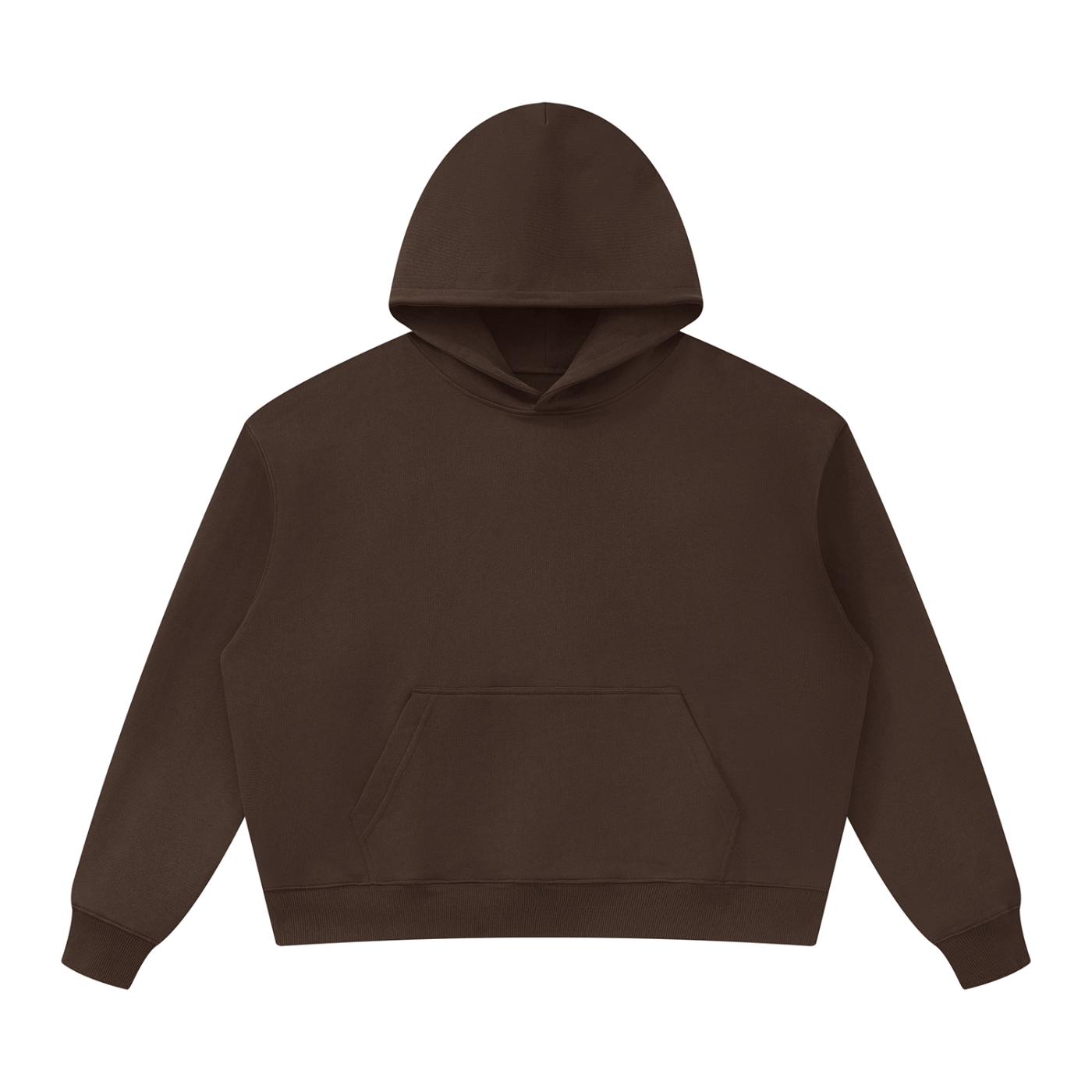 The Blooming Souls Club Unisex Oversized Hoodie