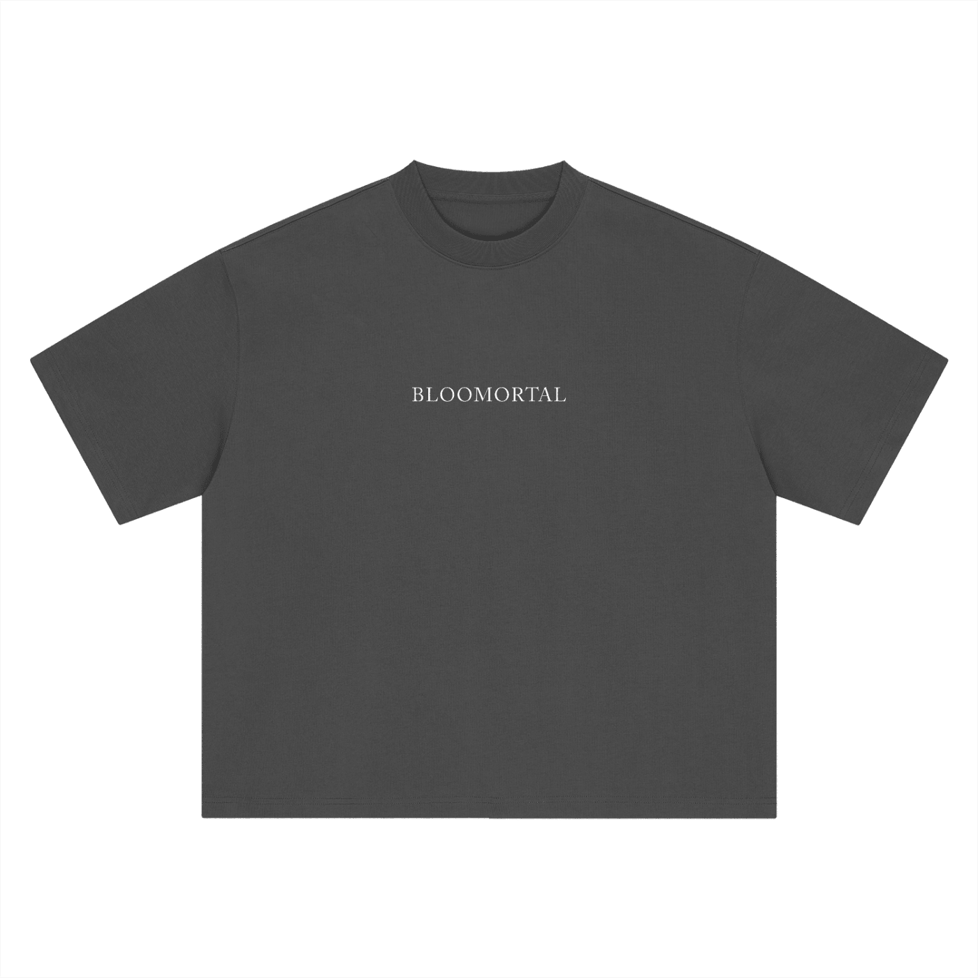 A Chance To Bloom Boxy T-Shirt - BLOOMORTAL