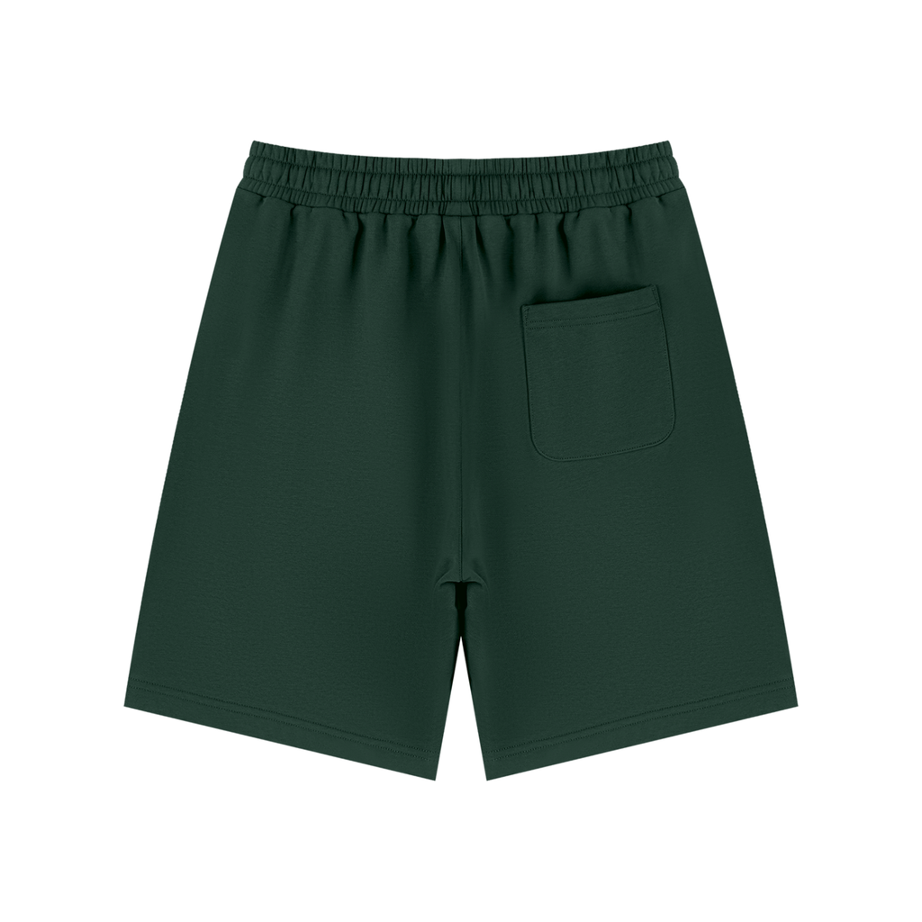 Drawstring Shorts