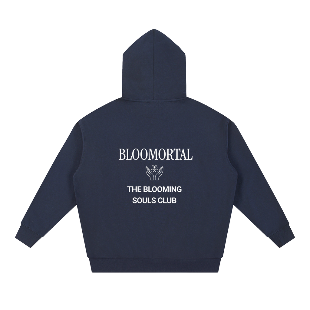 Long Set - Hoodie