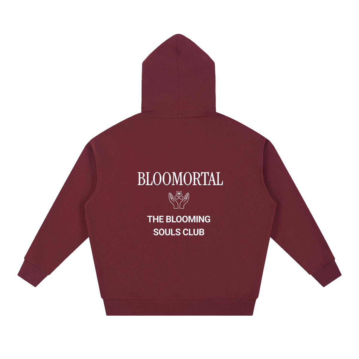 Long Set - Hoodie