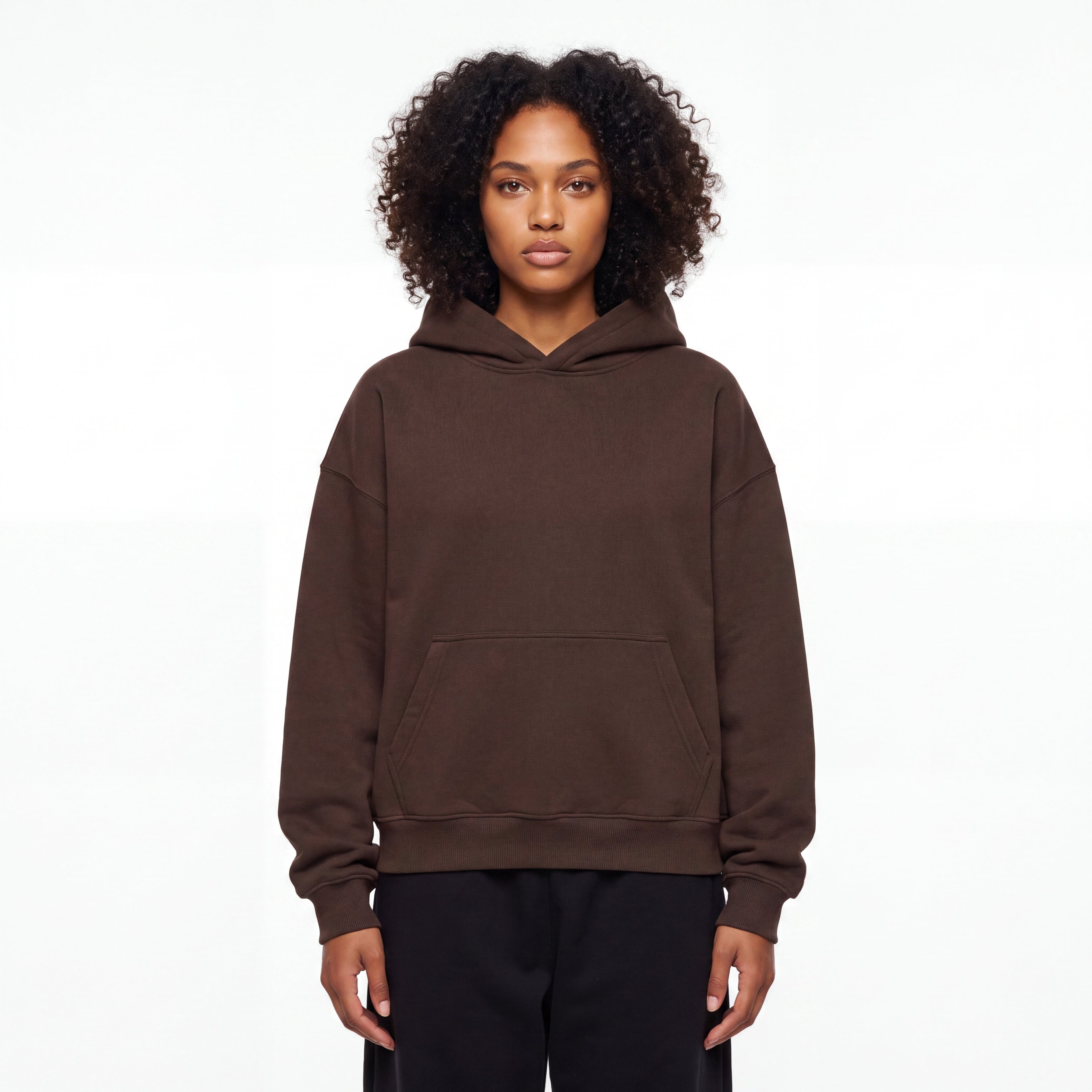 The Blooming Souls Club Unisex Oversized Hoodie