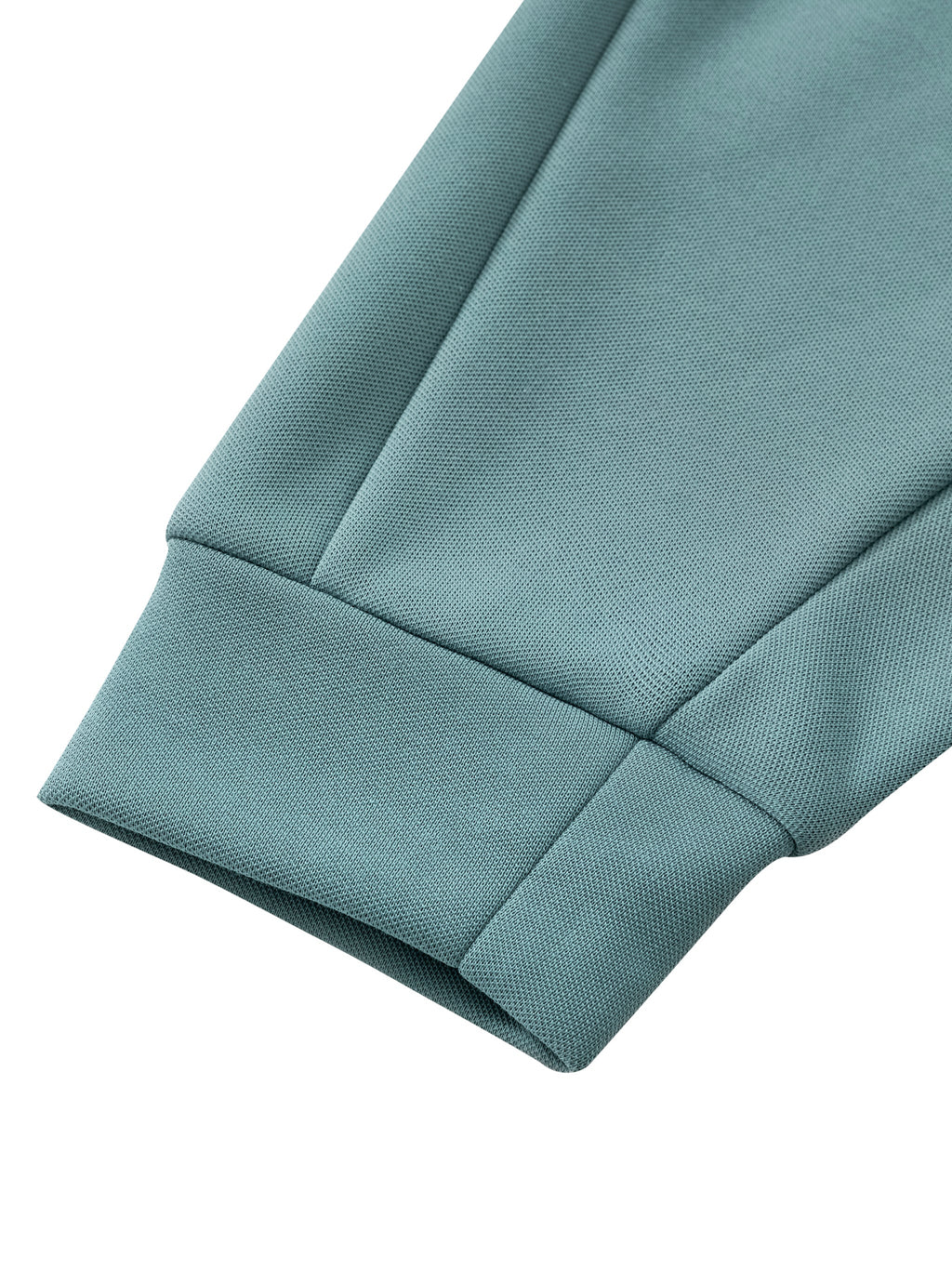 BLOOMORTAL Acronym Fleece Boxy Hoodie - BLOOMORTAL