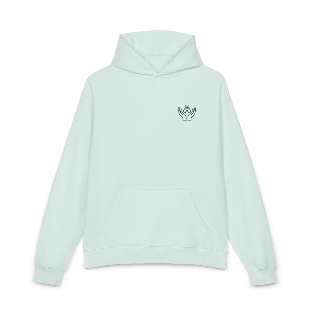 BLOOMORTAL Unisex Relaxed Hoodie - BLOOMORTAL