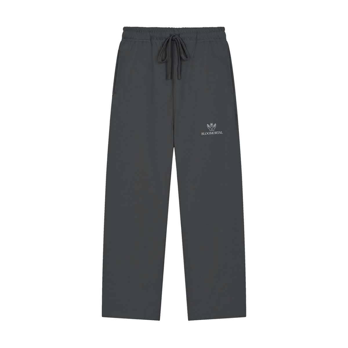 Long Set - Sweatpants