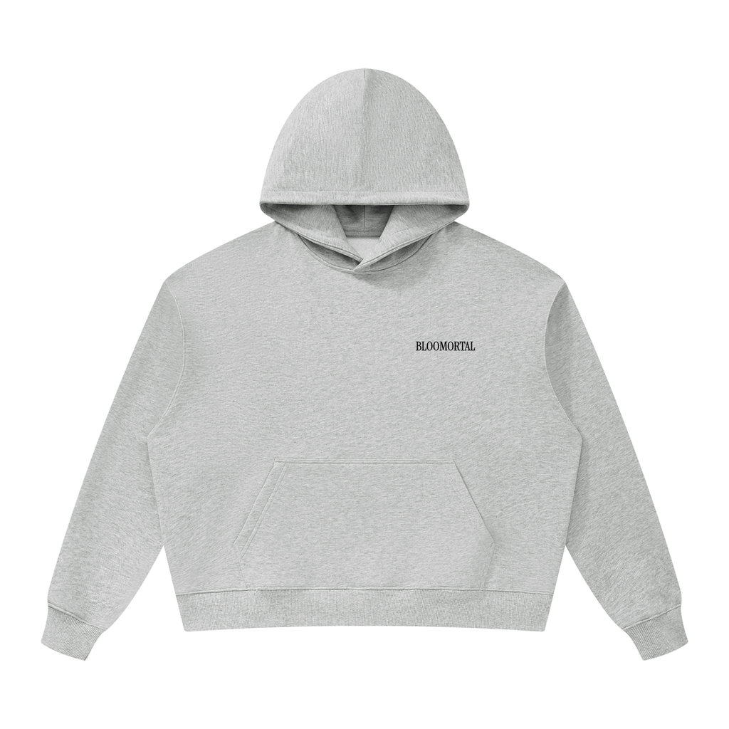 The Blooming Souls Club Oversized Hoodie