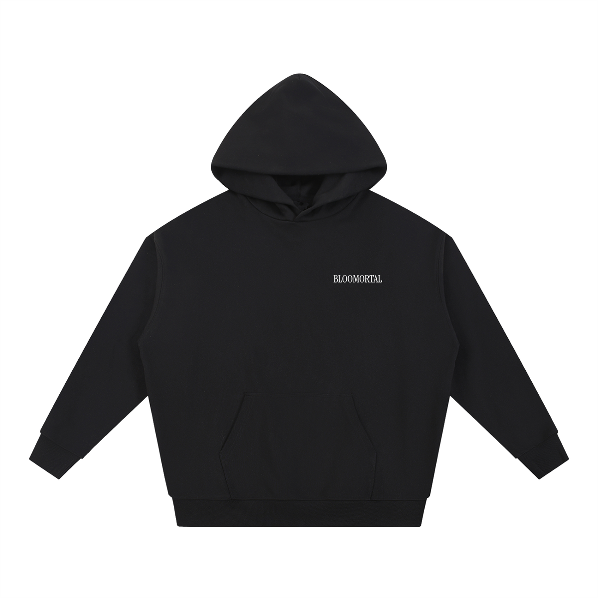 Long Set - Hoodie