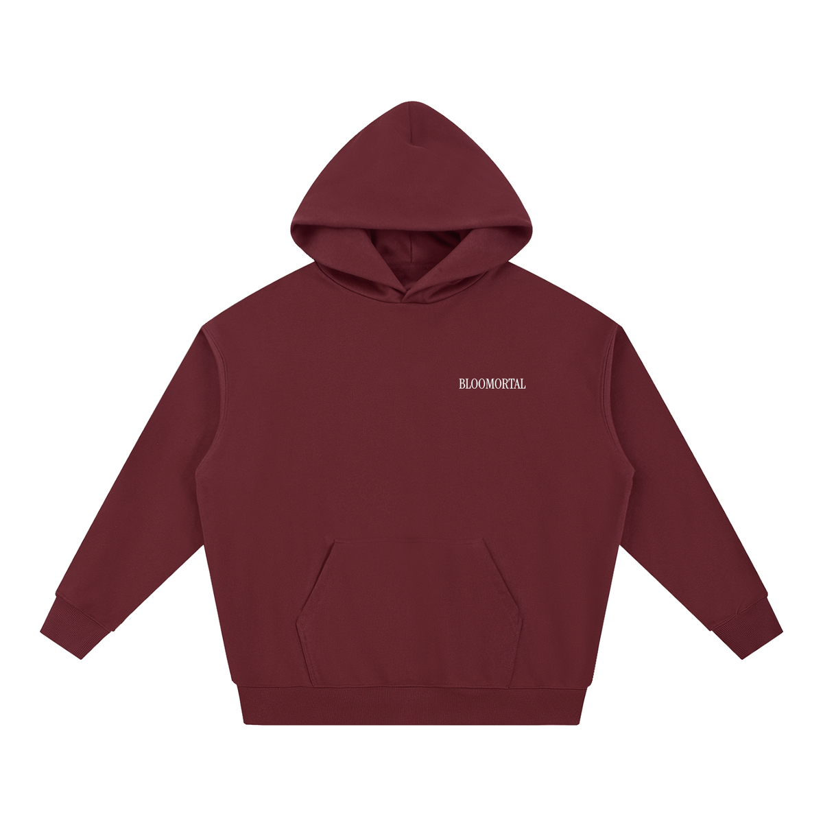 Long Set - Hoodie