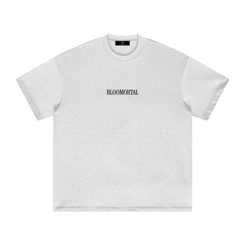 Plan B Oversized T-Shirt