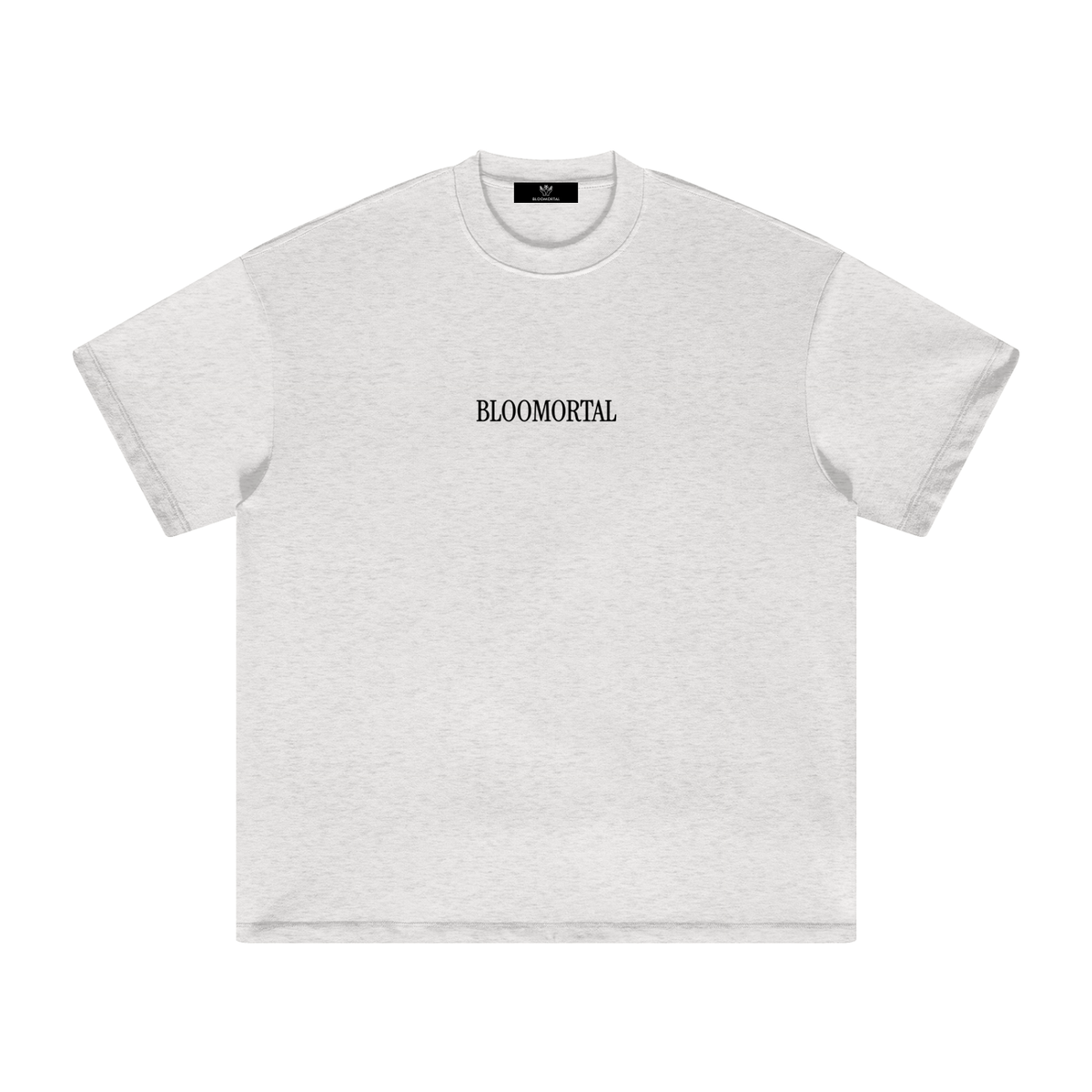 Plan B Oversized T-Shirt