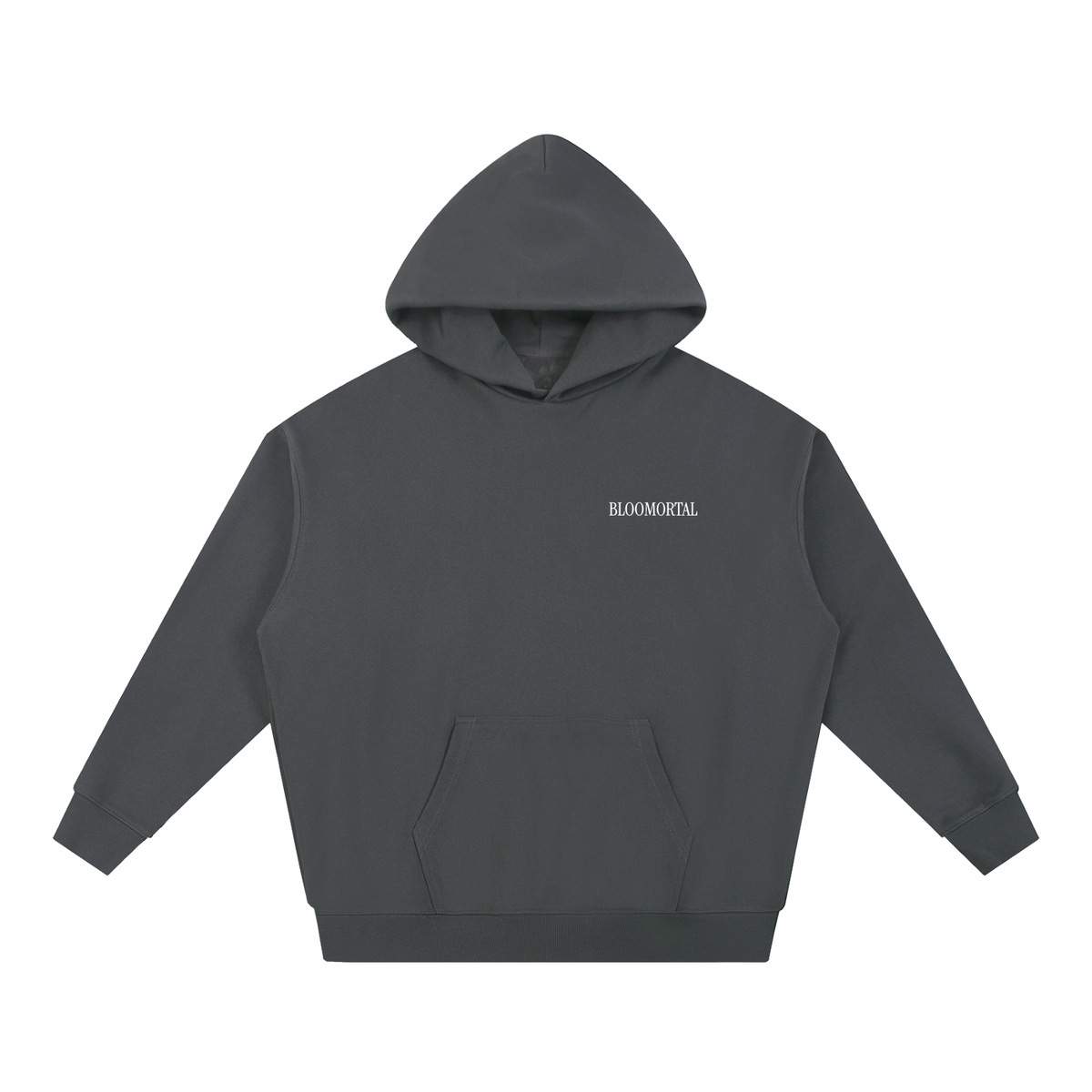 Long Set - Hoodie