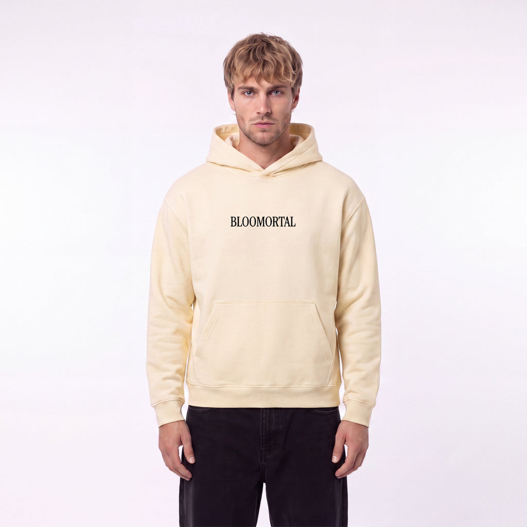 Dear Person Behind Me Hoodie - BLOOMORTAL