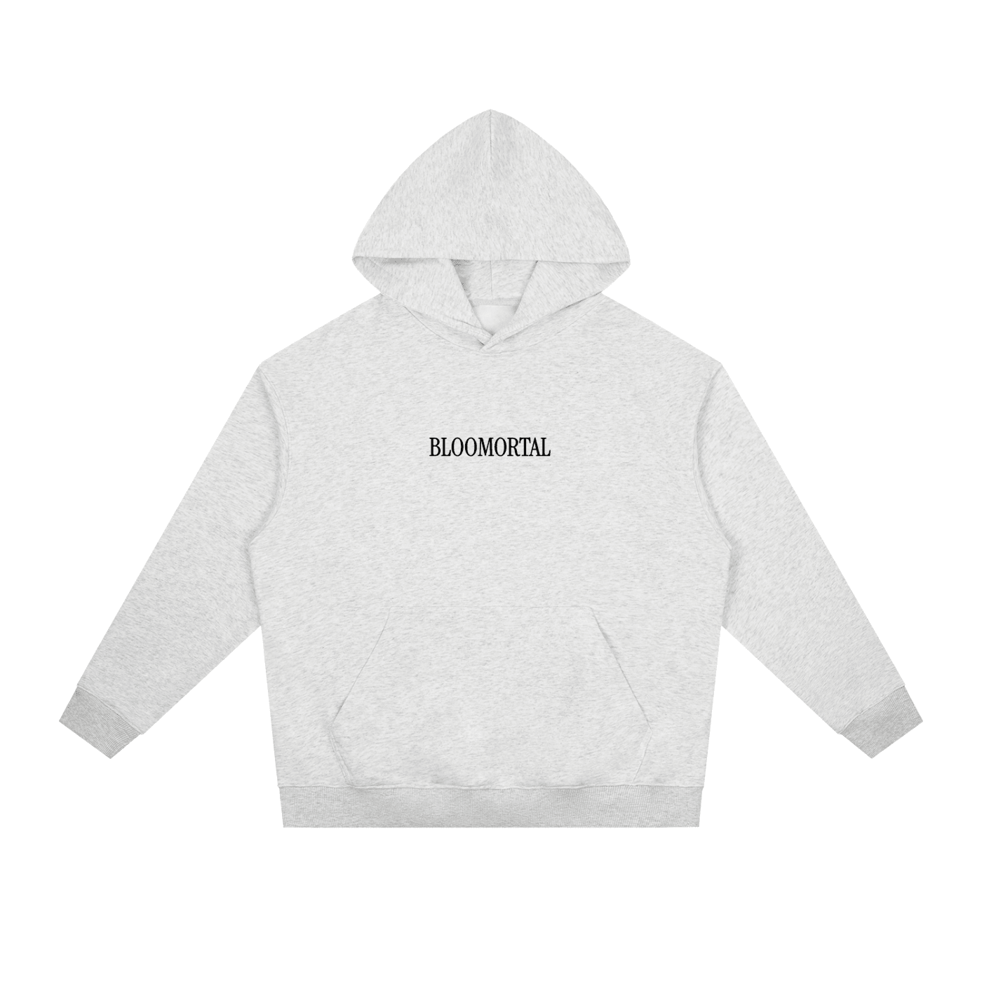 Dear Person Behind Me Hoodie - BLOOMORTAL